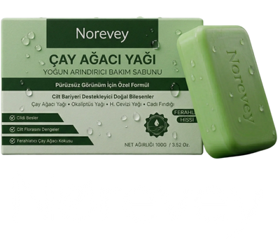 Norevey