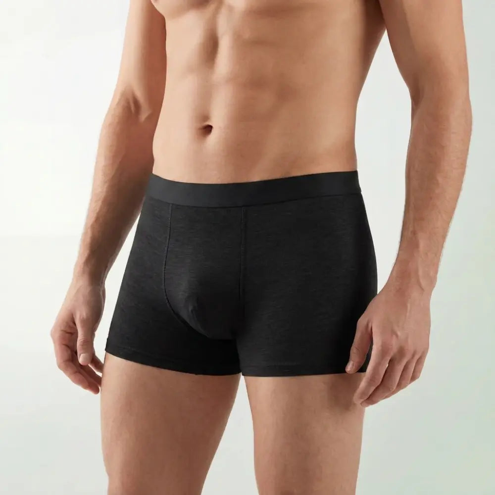 Norevey Bambu Boxer 2'li Paket