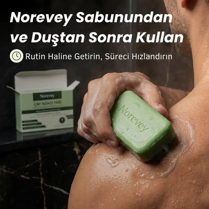 Norevey Nemlendirici Krem